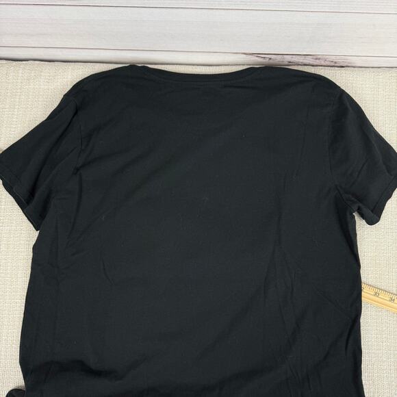 Disney Alice in Wonderland Juniors XXL Graphic Tee‎ - Picture 6 of 6